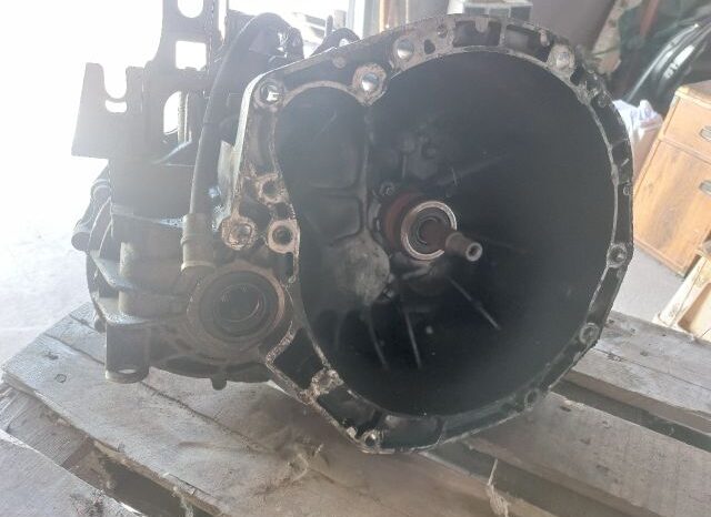 
								RENAULT Váltó (Mechanikus) full									