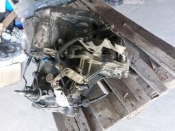 
										RENAULT Váltó (Mechanikus) full									