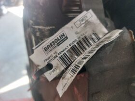 RENAULT Komplett Motor (Segédberendezésekkel)