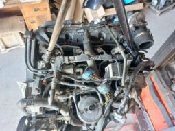 
										PEUGEOT Komplett Motor (Segédberendezésekkel) full									