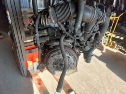 
										PEUGEOT Komplett Motor (Segédberendezésekkel) full									