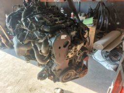 
										PEUGEOT Komplett Motor (Segédberendezésekkel) full									