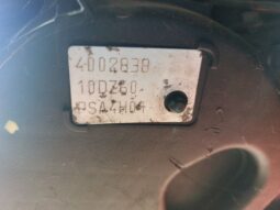 
										PEUGEOT Komplett Motor (Segédberendezésekkel) full									