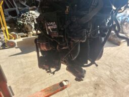 
										PEUGEOT Komplett Motor (Segédberendezésekkel) full									