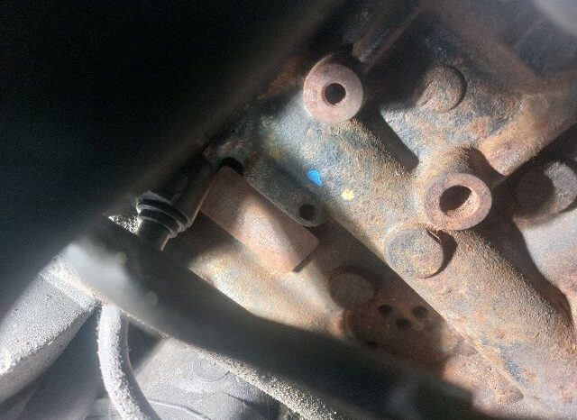 
								DACIA Komplett Motor (Segédberendezésekkel) full									