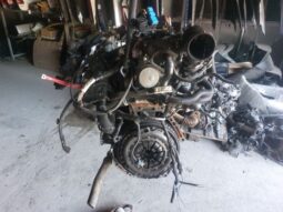 
										DACIA Komplett Motor (Segédberendezésekkel) full									