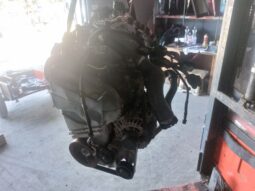
										DACIA Komplett Motor (Segédberendezésekkel) full									