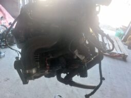 
										DACIA Komplett Motor (Segédberendezésekkel) full									