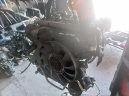 
										AUDI Komplett Motor (Segédberendezésekkel) full									