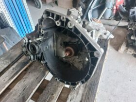 FIAT Váltó (Mechanikus)