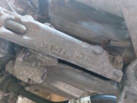 RENAULT Váltó (Mechanikus)