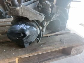 RENAULT Váltó (Mechanikus)