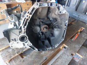 RENAULT Váltó (Mechanikus)