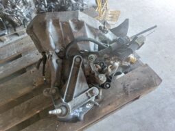 
										RENAULT Váltó (Mechanikus) full									