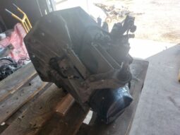 
										RENAULT Váltó (Mechanikus) full									