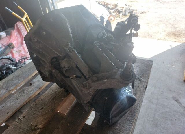 
								RENAULT Váltó (Mechanikus) full									
