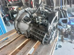 
										VOLVO Váltó (Mechanikus) full									