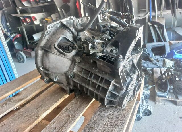 
								VOLVO Váltó (Mechanikus) full									