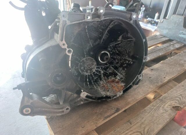 
								VOLVO Váltó (Mechanikus) full									