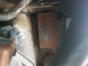 RENAULT Komplett Motor (Segédberendezésekkel)