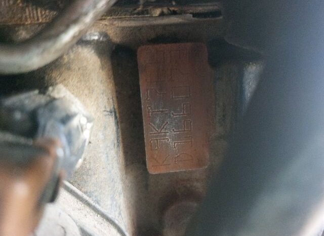 
								RENAULT Komplett Motor (Segédberendezésekkel) full									