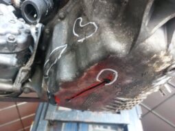 
										RENAULT Komplett Motor (Segédberendezésekkel) full									