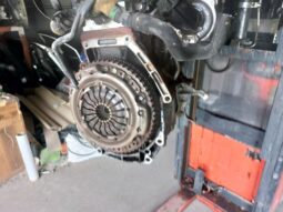 
										RENAULT Komplett Motor (Segédberendezésekkel) full									