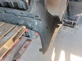 CHEVROLET Hátsó Lökhárító (Részeivel)