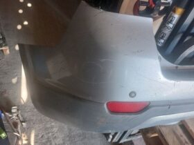 CHEVROLET Hátsó Lökhárító (Részeivel)