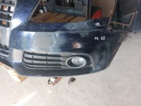 AUDI Első Lökhárító (Részeivel)