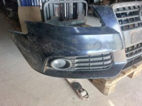 AUDI Első Lökhárító (Részeivel)