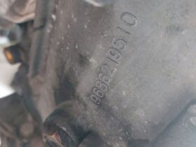 PEUGEOT Váltó (Mechanikus)