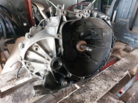 PEUGEOT Váltó (Mechanikus)