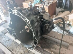 PEUGEOT Váltó (Mechanikus)