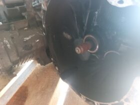 OPEL Váltó (Mechanikus)