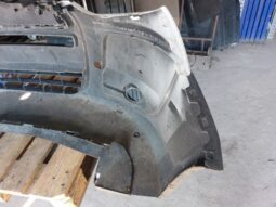 
										FIAT Első Lökhárító (Részeivel) full									