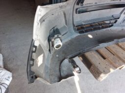 
										FIAT Első Lökhárító (Részeivel) full									