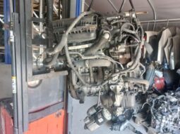 
										PEUGEOT Komplett Motor (Segédberendezésekkel) full									