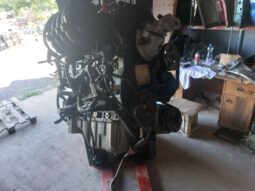 
										CITROËN Komplett Motor (Segédberendezésekkel) full									
