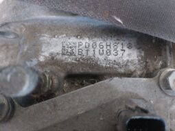 
										TOYOTA Automata Váltó full									