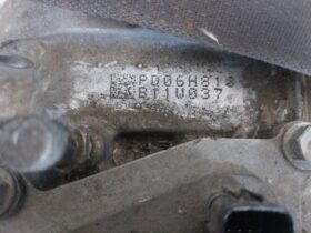 TOYOTA Automata Váltó