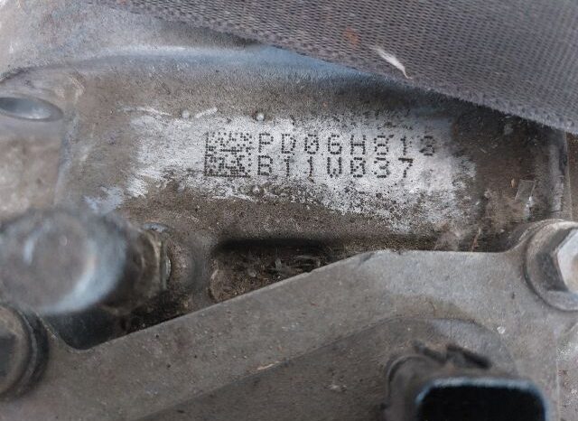 
								TOYOTA Automata Váltó full									