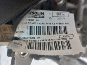 TOYOTA Automata Váltó