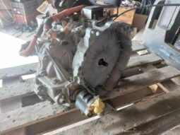 
										TOYOTA Automata Váltó full									