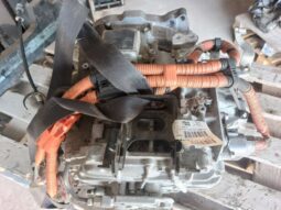 
										TOYOTA Automata Váltó full									