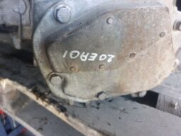 
										PEUGEOT Váltó (Mechanikus) full									