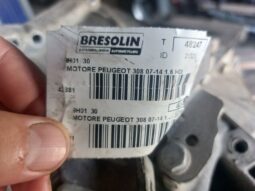 
										PEUGEOT Váltó (Mechanikus) full									