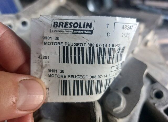 
								PEUGEOT Váltó (Mechanikus) full									