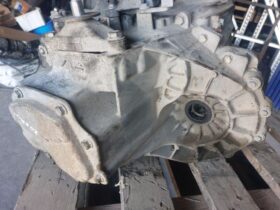 PEUGEOT Váltó (Mechanikus)