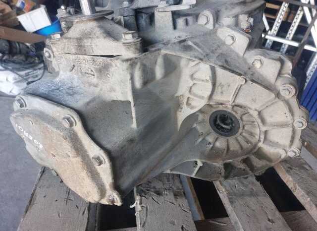 
								PEUGEOT Váltó (Mechanikus) full									